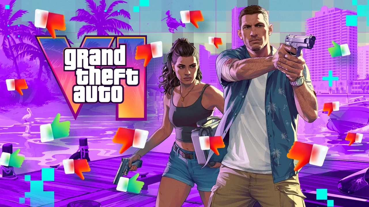 Grand Theft Auto VI