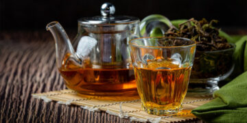 Green Tea benefits