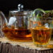 Green Tea benefits