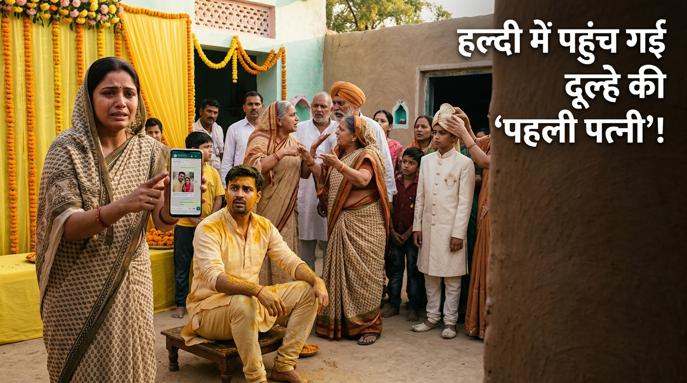 Groom shocked at wedding ceremony 202605141242 Groom shocked at wedding ceremony 202605141242