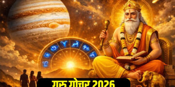 Guru Gochar 2026