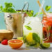 Healthy Drinks Healthy Drinks