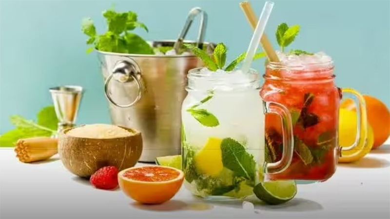 Healthy Drinks Healthy Drinks