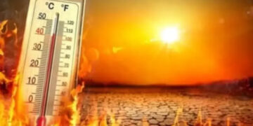 Heatwave