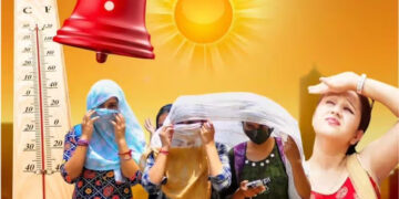 Heatwave Havoc
