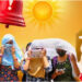 Heatwave Havoc