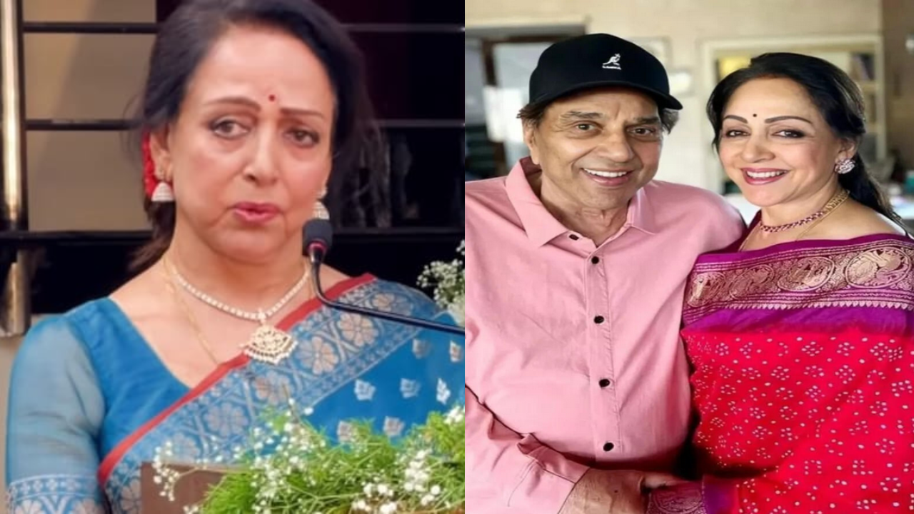 Hema Malini