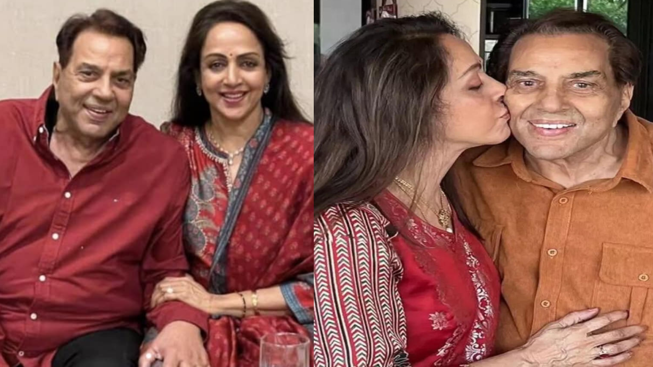 Hema Malini