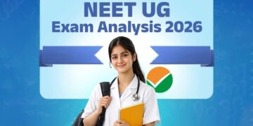 NEET UG 2026 परीक्षा विश्लेषण: विषयवार कठिनाई, पेपर विश्लेषण, कटऑफ अनुमान, छात्र और विशेषज्ञ राय यहां देखें