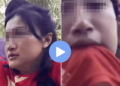 Ibu Tiri Vs Anak Tiri Viral Video