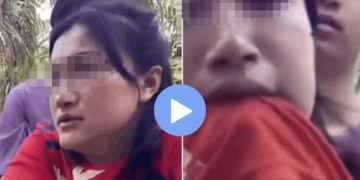 Ibu Tiri Vs Anak Tiri Viral Video