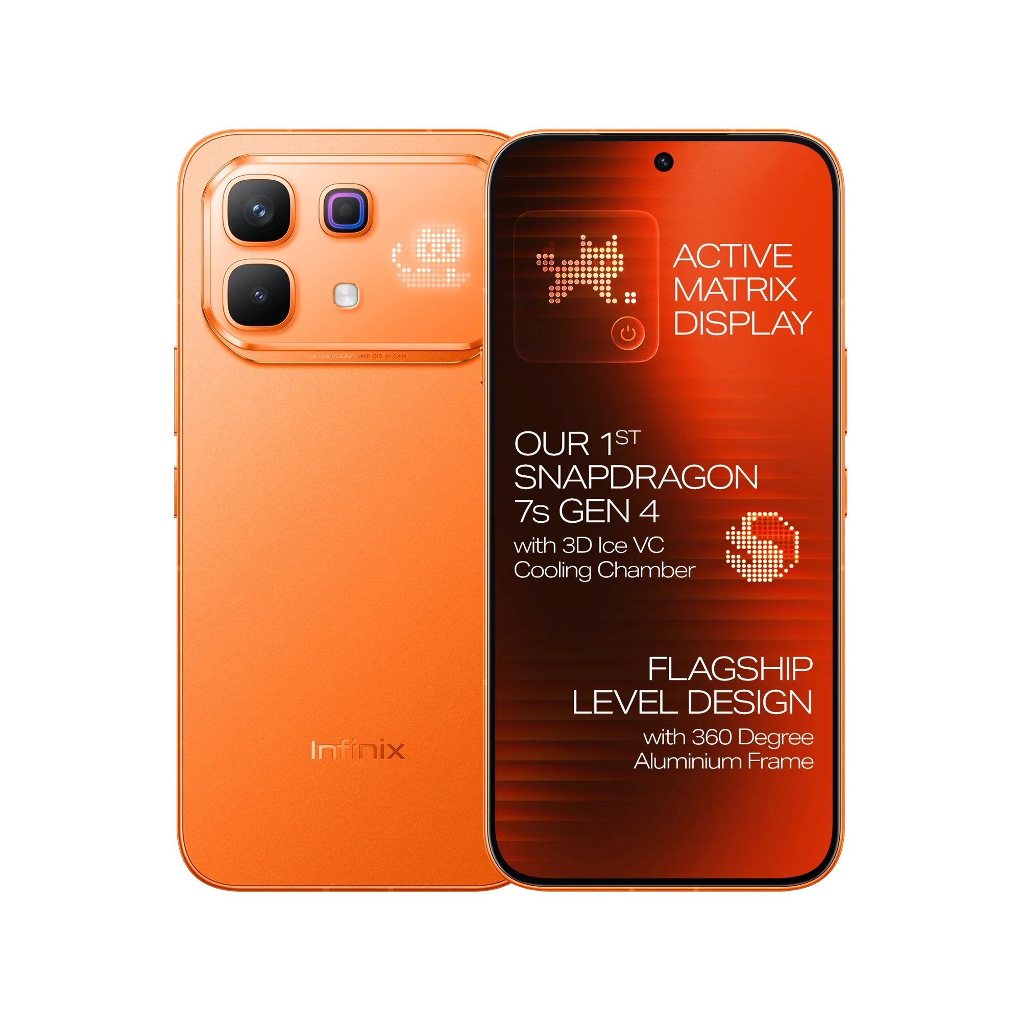 Infinix Note 60 Pro 5G