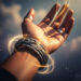 Iron Bracelet
