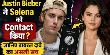 Justin Bieber ने Selena को Contact किया? जानिए वायरल दावे का असली सच
