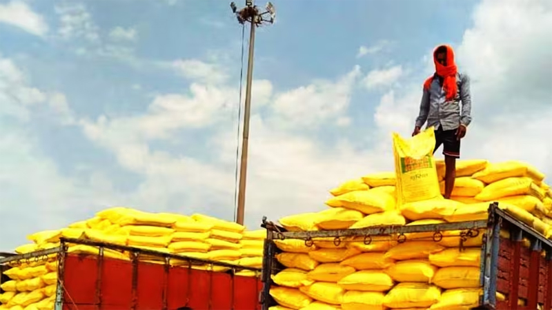 Kharif Season 1 Kharif Season