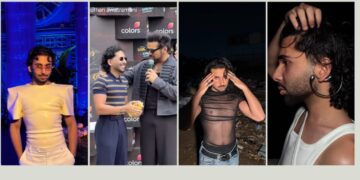 Khatron Ke Khiladi 15 में Orry Khatron Ke Khiladi 15 में Orry
