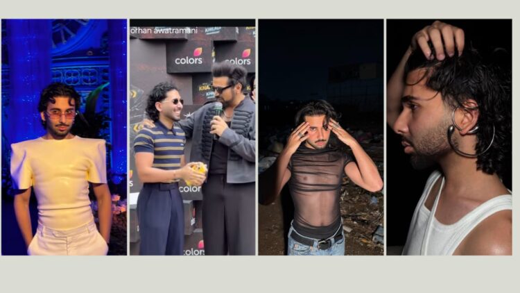 Khatron Ke Khiladi 15 में Orry