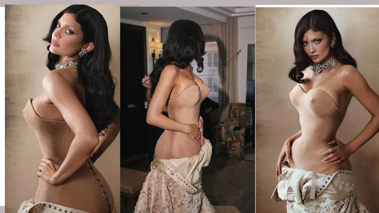 Kylie jenner 2