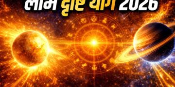 Labh Drishti Yog