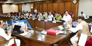 MP Cabinet