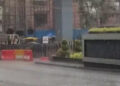 MP Mausam