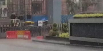 MP Mausam