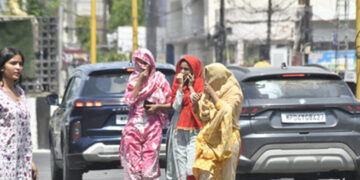 MP Mausam 4 MP Mausam