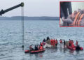 MP Cruise Accident