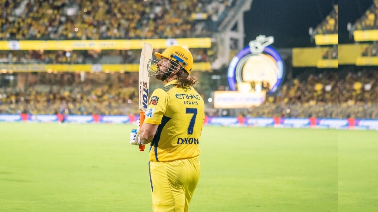 MS Dhoni Retirement