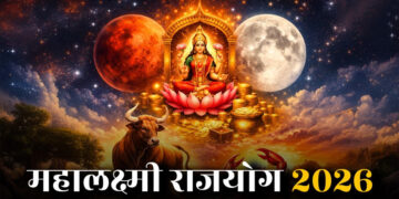 Mahalaxmi Rajyog