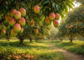Mango Cultivation