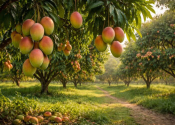 Mango Cultivation