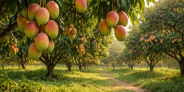 Mango Cultivation