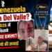 Miss Venezuela Andrea Del Val