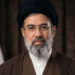 Mojtaba Khamenei