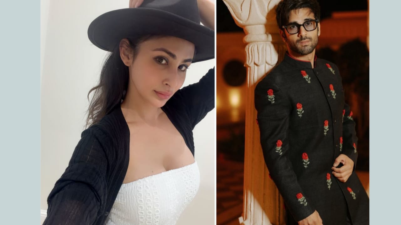 Mouni Roy pulkit