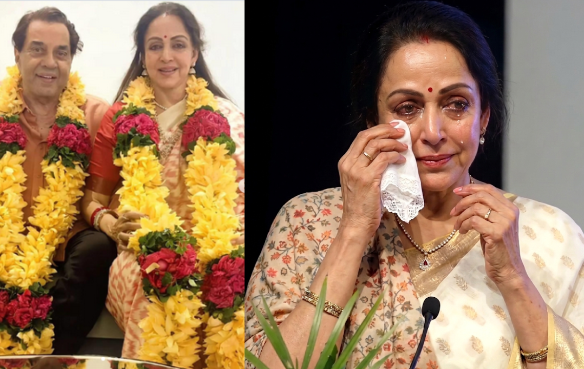 Hema Malini