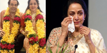 Hema Malini