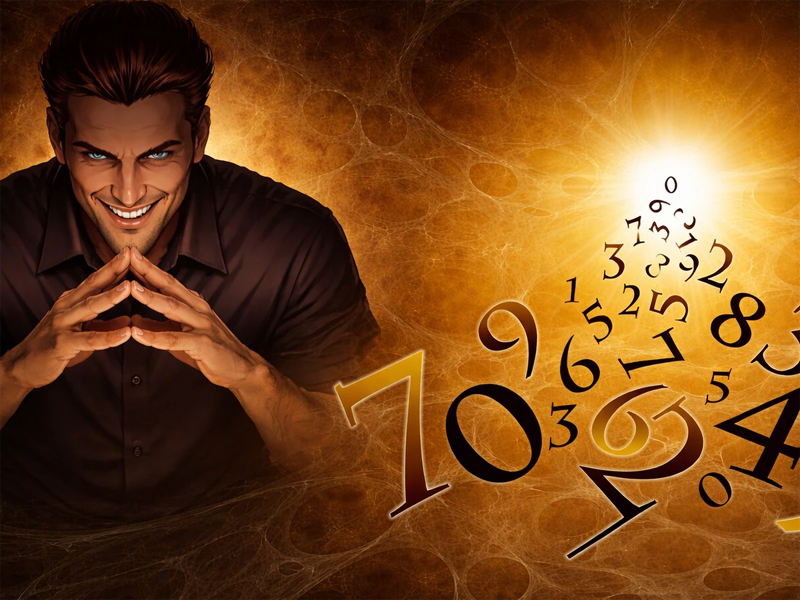 Numerology 1 2 Numerology