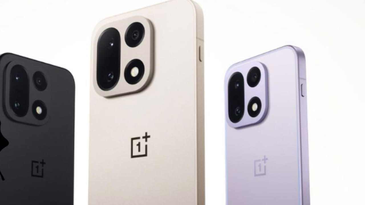 OnePlus 16