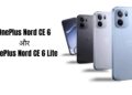 OnePlus Nord CE 6