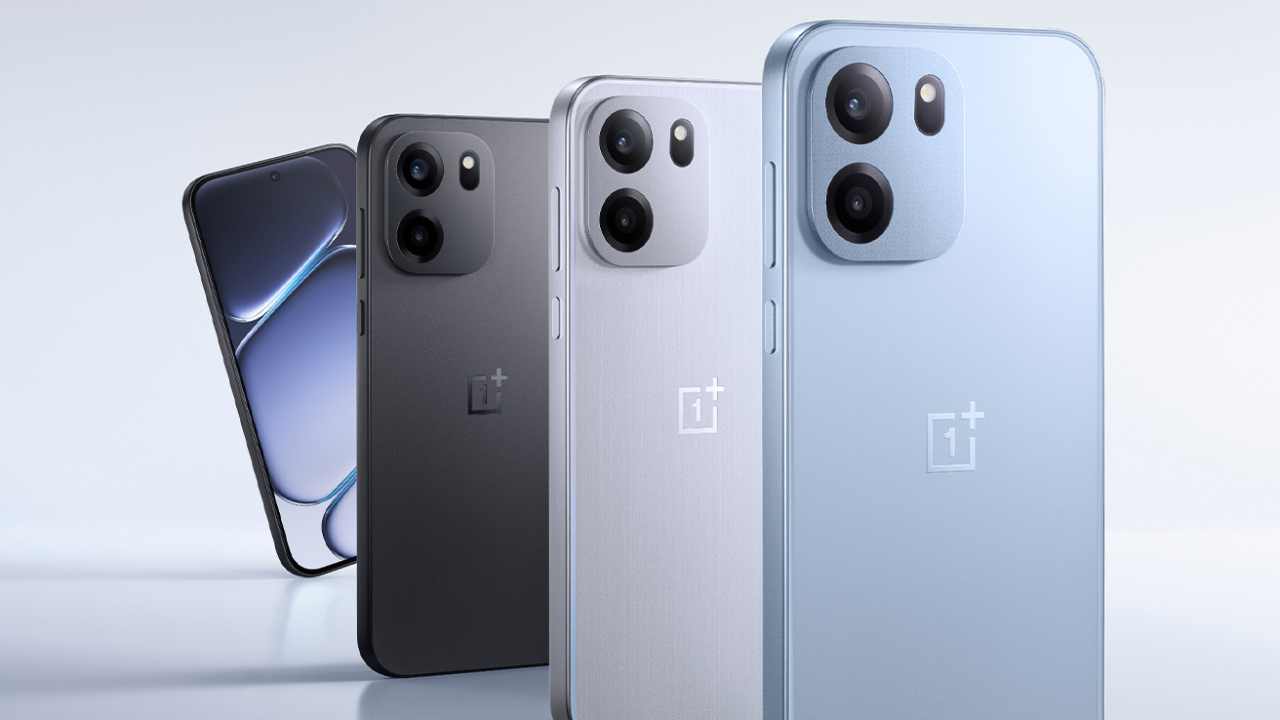 OnePlus Nord CE 6