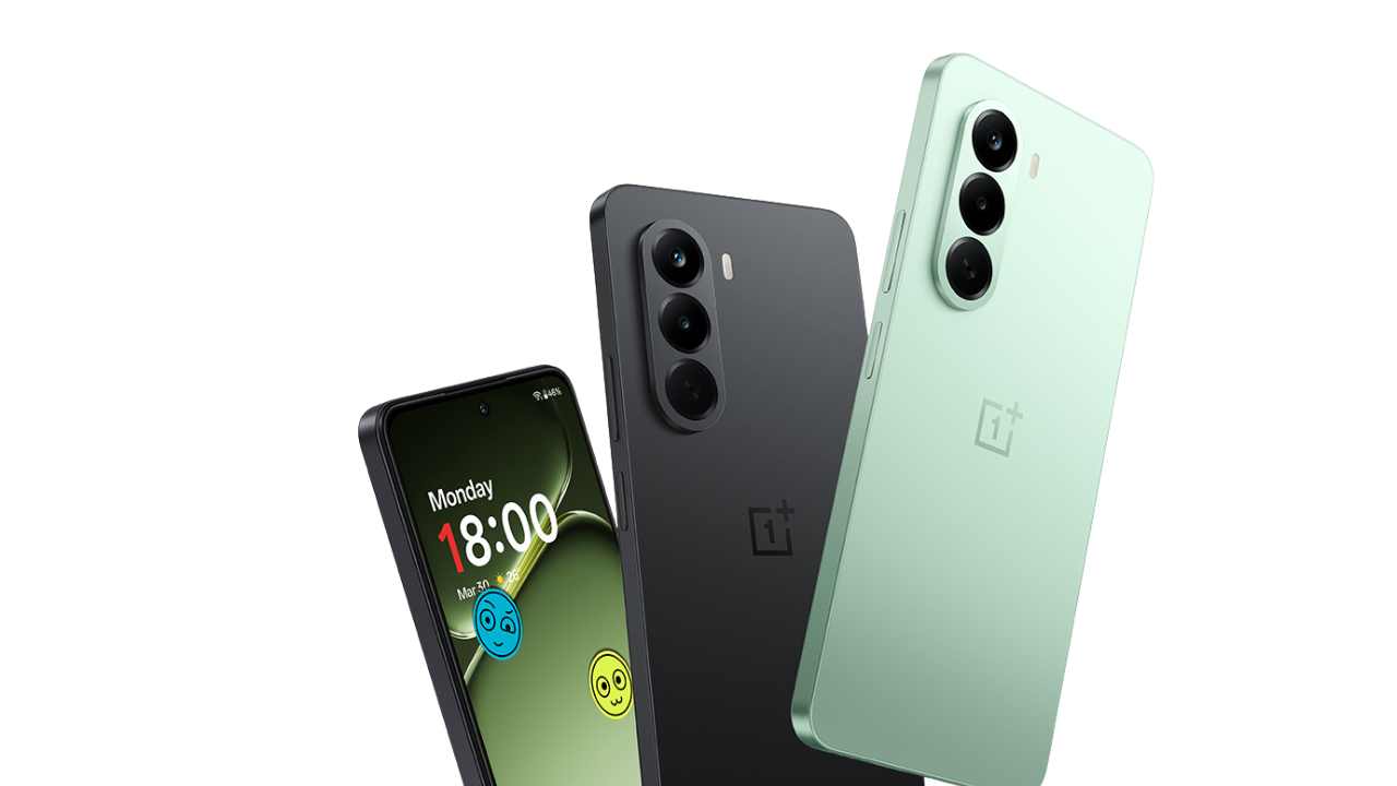 OnePlus Nord CE 6