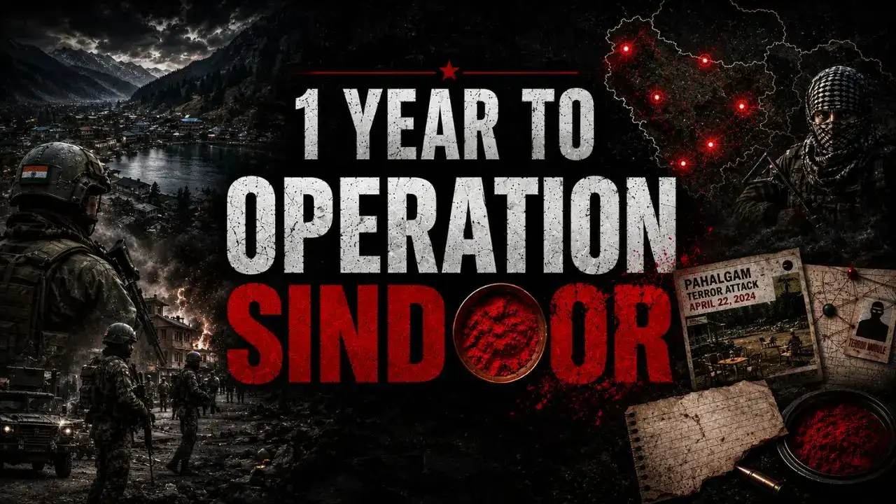 Operation Sindoor 2