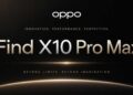 Oppo Find X10 Pro Max