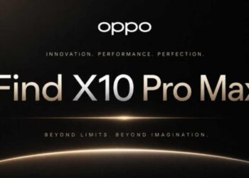 Oppo Find X10 Pro Max