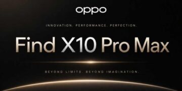 Oppo Find X10 Pro Max