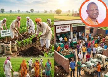 Organic Fertilizer
