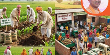 Organic Fertilizer