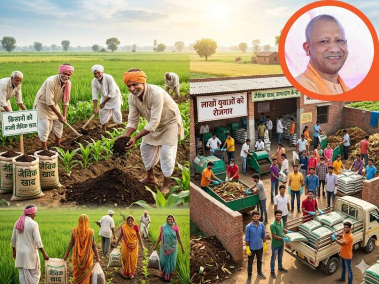Organic Fertilizer